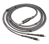 Cardas Clear Headphone 1 m - Cable de extensión para auriculares HI-FI