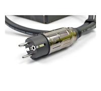 Cardas Clear Reflection Power 0,5m - Cable de alimentación, IEC C13