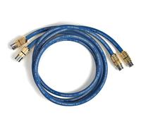 Cardas Clear XLR 2m - Cable de audio analógico XLR