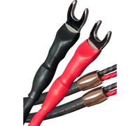 Cardas HP Clear Reflection (2 x 4m) a medida - Cable de altavoz o parlante, ensamblado, 26,4 mm²