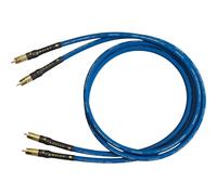 Cardas RCA Clear 0,5 m - Cable de audio analógico RCA