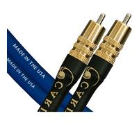 Cardas RCA Clear Cygnus 1,5m - Cable de audio analógico RCA
