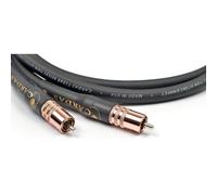 Cardas RCA Clear Reflection 0,5 m - Cable de audio analógico RCA
