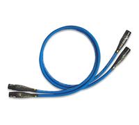 Cardas XLR Clear Cygnus 2m - Cable de audio analógico XLR