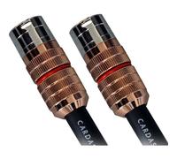 Cardas XLR Clear Reflection 2m