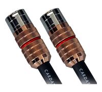 Cardas XLR Clear Reflection 2m - Cable de audio analógico XLR