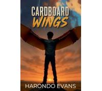 Cardboard Wings: He Tried to Build Wings. He Accidentally Rewrote Physics.