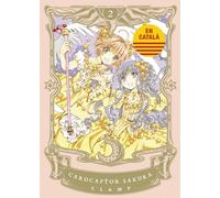 CARDCAPTOR SAKURA 02 CATALA: 2