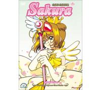 Cardcaptor Sakura 10: School Daze [Reino Unido] [DVD]