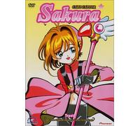 Cardcaptor Sakura 11: Trust [Reino Unido] [DVD]