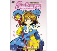 Cardcaptor Sakura 14: Powers Away [Reino Unido] [DVD]