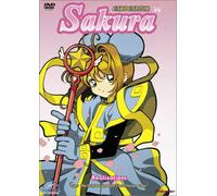 Cardcaptor Sakura 15: Realizations [Reino Unido] [DVD]