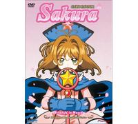 Cardcaptor Sakura 16: Friends in [Reino Unido] [DVD]