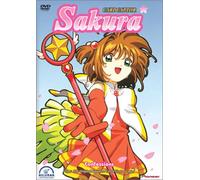 Cardcaptor Sakura 17: Confessions [Reino Unido] [DVD]