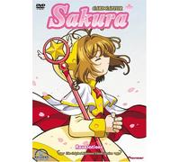 Cardcaptor Sakura 18: Revelations [Reino Unido] [DVD]