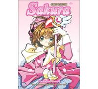 Cardcaptor Sakura 6: Friends & Family [Reino Unido] [DVD]