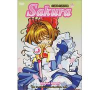 Cardcaptor Sakura 7: Magical Mystery [Reino Unido] [DVD]