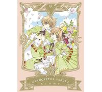 Cardcaptor Sakura 9+CARTAS