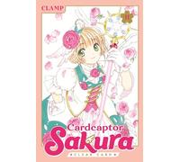 Cardcaptor Sakura: Clear Card 11