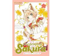 Cardcaptor Sakura: Clear Card 12