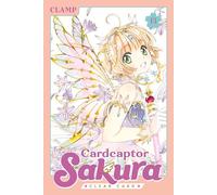 Cardcaptor Sakura: Clear Card 13 – mayddle