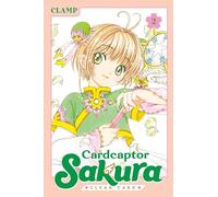Cardcaptor Sakura: Clear Card 2 – mayddle