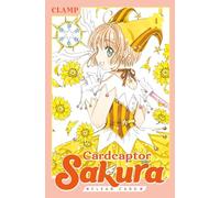 Cardcaptor Sakura: Clear Card 4