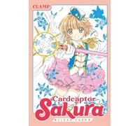 Cardcaptor Sakura: Clear Card 5 – En inglés – mayddle