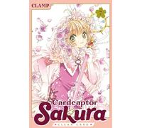 Cardcaptor Sakura: Clear Card 7 – mayddle