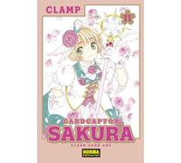CARDCAPTOR SAKURA CLEAR CARD ARC 11