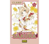 CARDCAPTOR SAKURA CLEAR CARD ARC 12