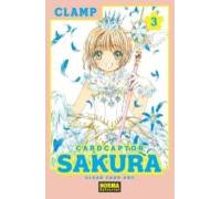 Cardcaptor Sakura Clear Card Arc 3