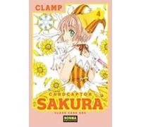 Cardcaptor Sakura Clear Card Arc 4