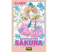 Cardcaptor Sakura Clear Card Arc 5