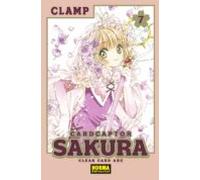 Cardcaptor Sakura Clear Card Arc 7