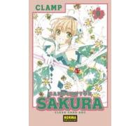 Cardcaptor Sakura Clear Card Arc 9