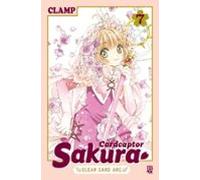 Cardcaptor Sakura Clear Card Arc Vol. 07 (ebook)