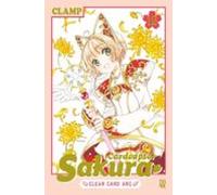 Cardcaptor Sakura Clear Card Arc Vol. 12 (ebook)