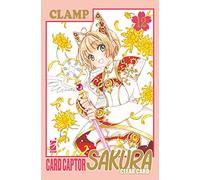 Cardcaptor Sakura. Clear card (Vol. 12) (Greatest)