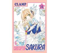 Cardcaptor Sakura. Clear card (Vol. 14) (Greatest)