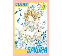 Cardcaptor Sakura. Clear card (Vol. 3) (Greatest)