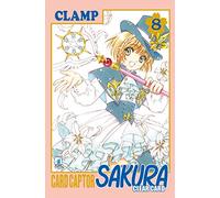 Cardcaptor Sakura. Clear card (Vol. 8) (Greatest)