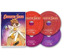 Cardcaptor Sakura Collection #2 DVD (Standard Edition) (Eps #24-46)