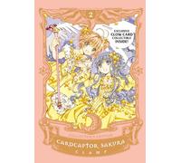 Cardcaptor Sakura – Edición de coleccionista 2