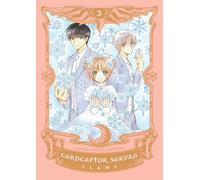 Cardcaptor Sakura Collector's Edition 3