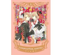 Cardcaptor Sakura Collector's Edition 5