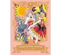 Cardcaptor Sakura Collector's Edition 8