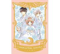 Cardcaptor Sakura. Collector's edition (Vol. 3)