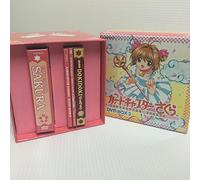 Cardcaptor Sakura: Dvd Box 3 [J [Alemania]