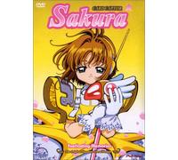 Cardcaptor Sakura: Everlasting Memories [Reino Unido] [DVD]
